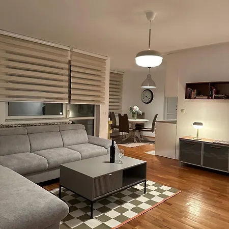 Apartman Siesta Kiseljak Exterior photo