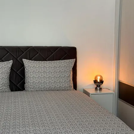 Apartman Siesta Kiseljak Exterior photo