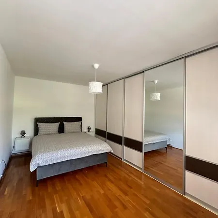 Apartman Siesta Kiseljak Exterior photo