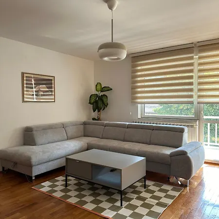 Apartman Siesta Kiseljak Exterior photo
