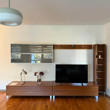 Apartman Siesta Kiseljak Exterior photo