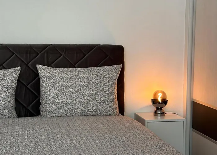 Apartman Siesta
