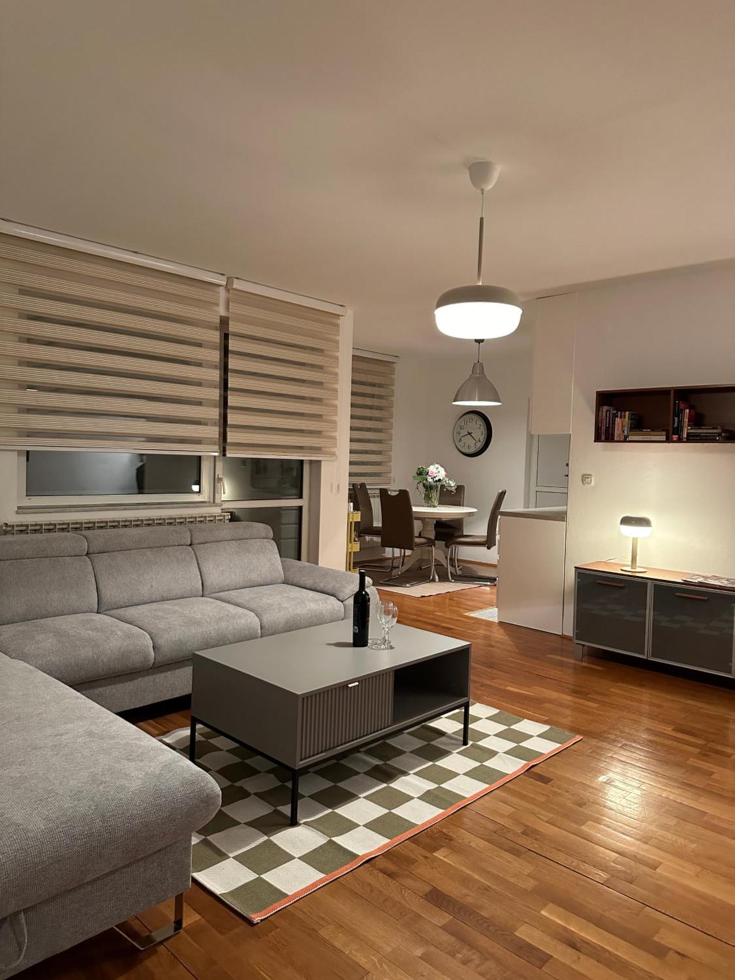 Apartment Siesta *