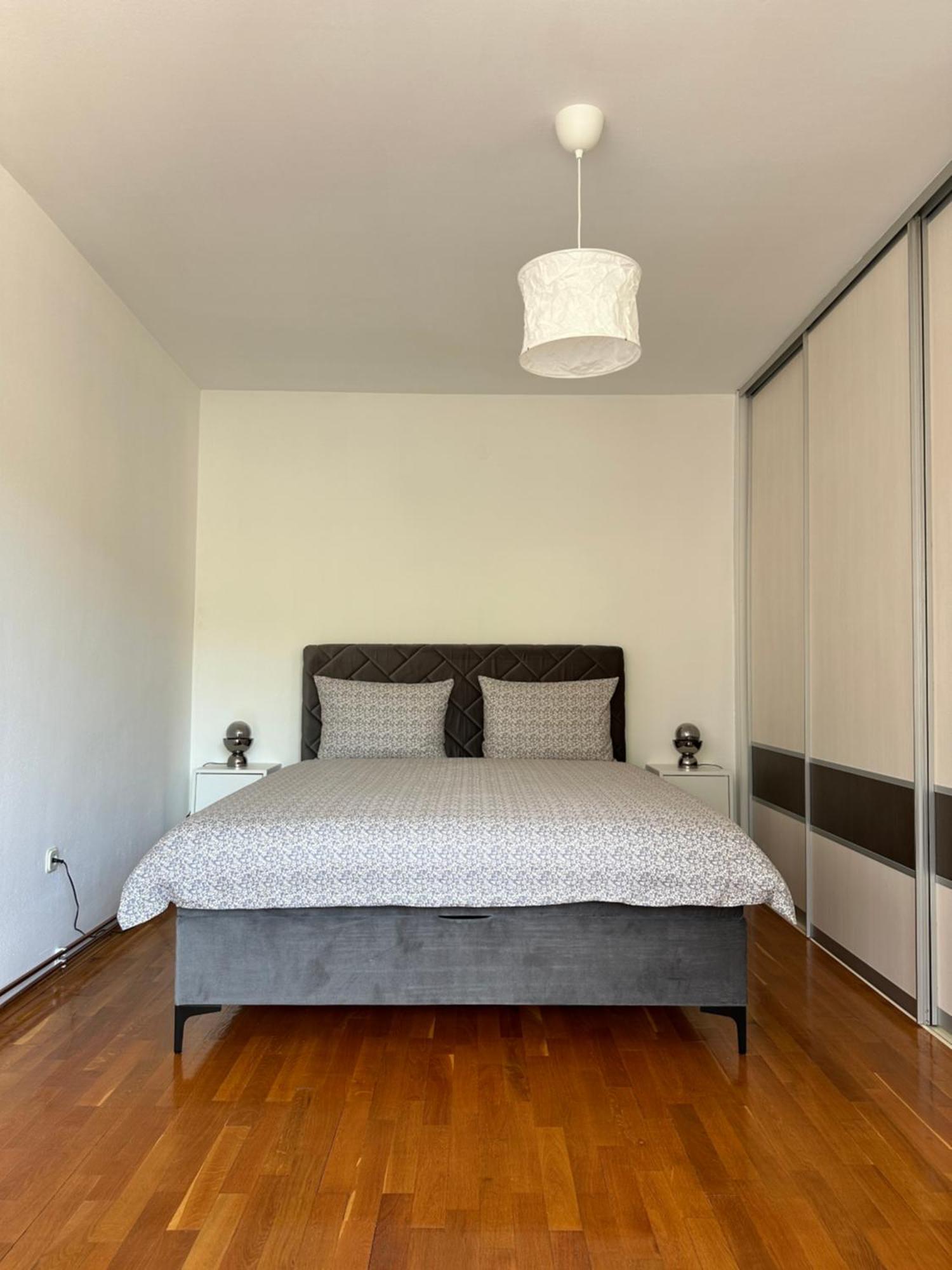 Apartment Siesta