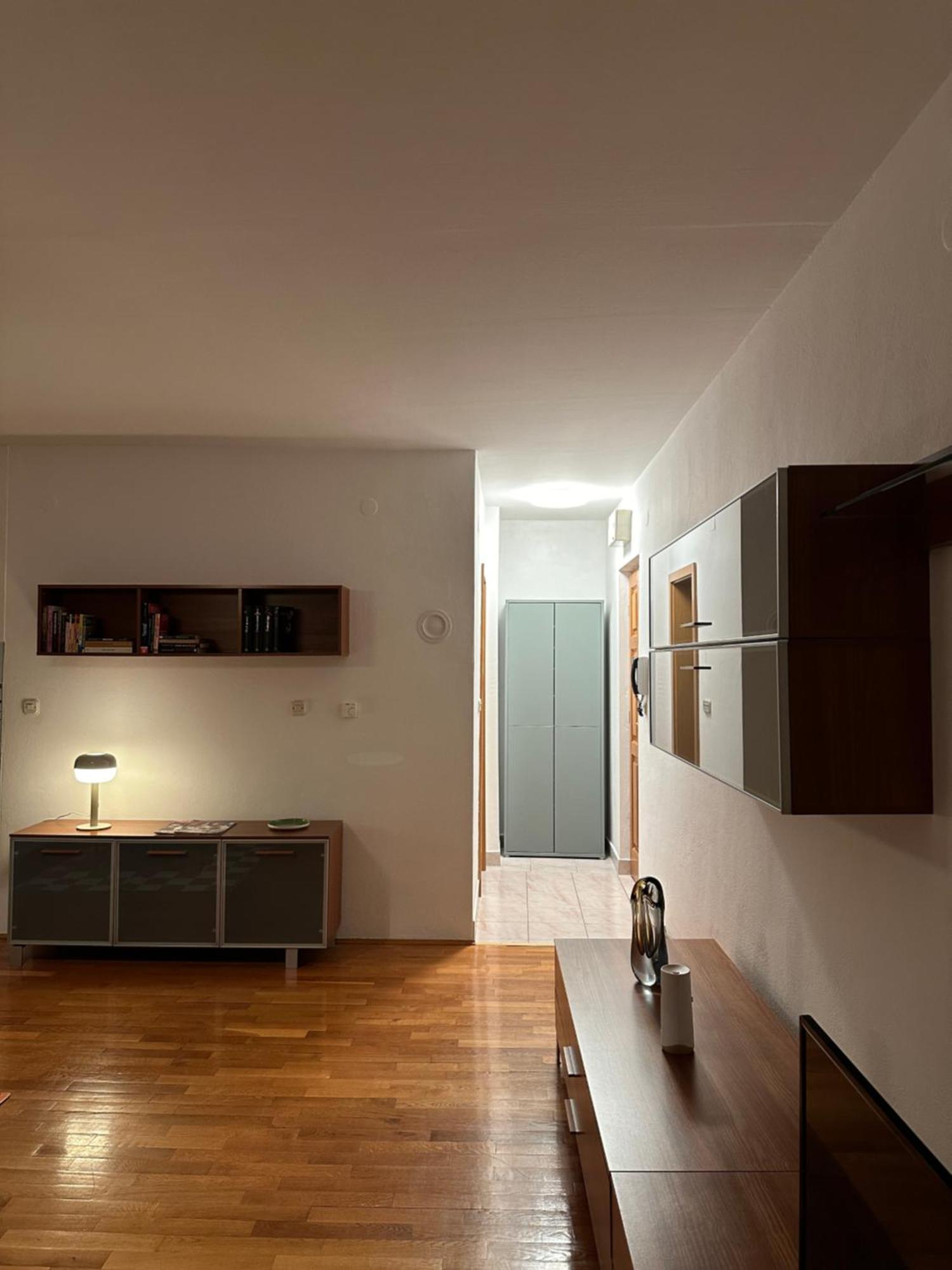 Apartment Siesta *