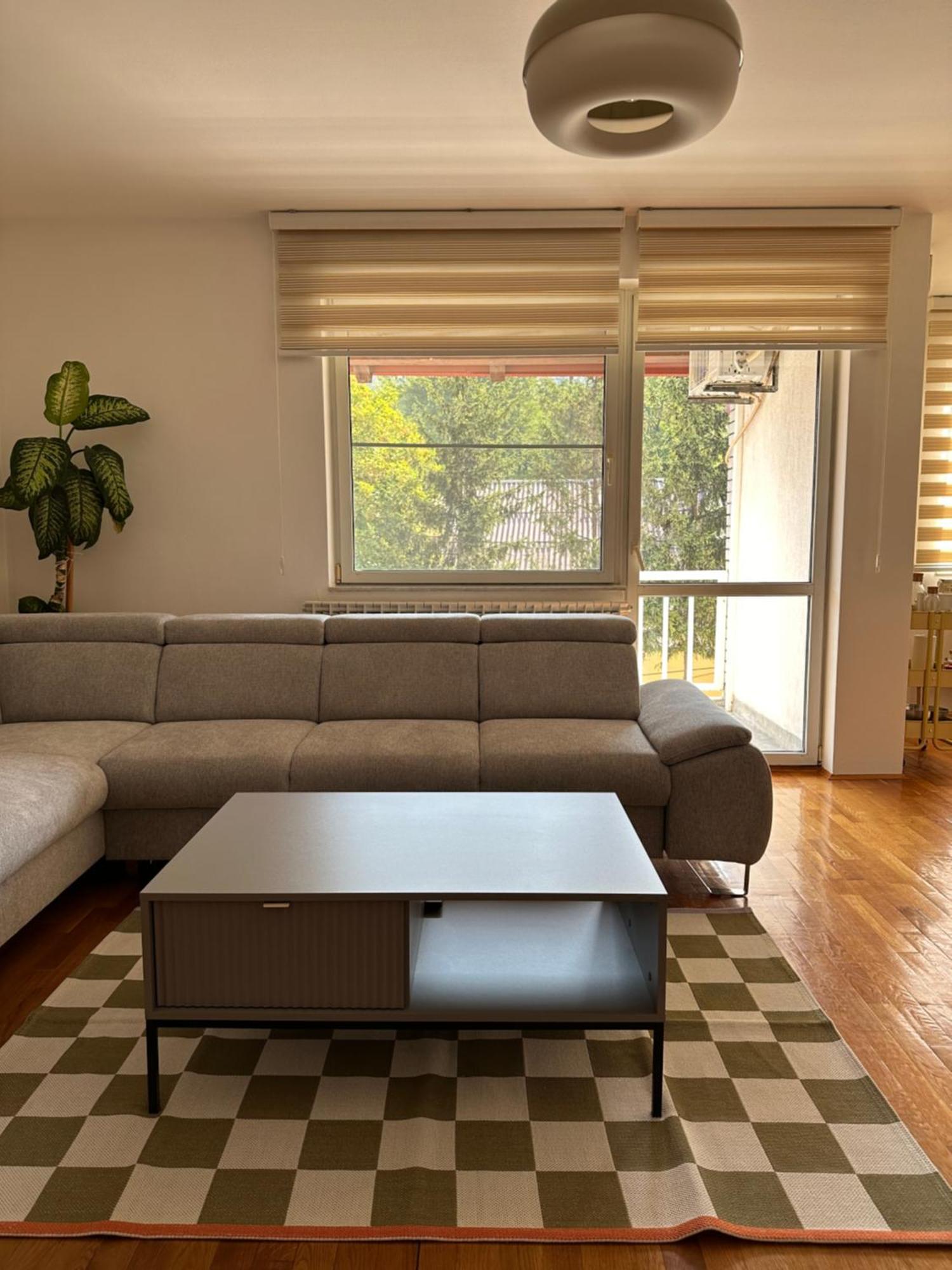 Apartment Siesta *